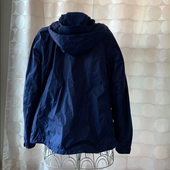 LL Bean Winter Jacket - Picture 2 of 3